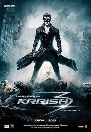 فيلم Krrish 3 2013 مترجم - باهي فيلم